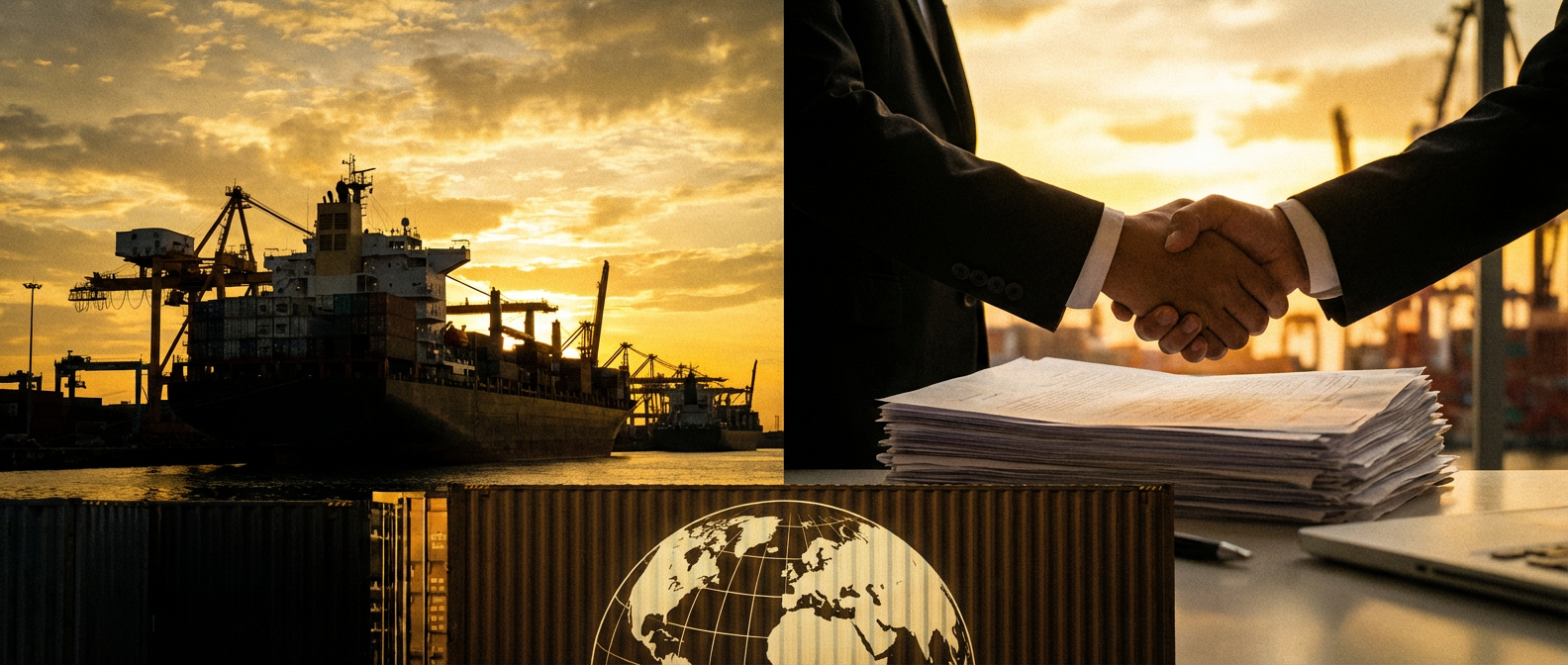 The Hidden Architecture of Trade Deals: Why Economic Impact Goes Far Beyond Tariff Numbers
